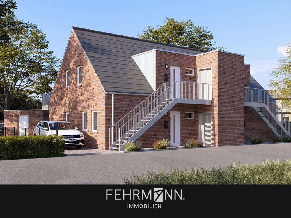 Thumbnail-Wohnung zum Mieten in Lathen 830,00 € 72.07 m²