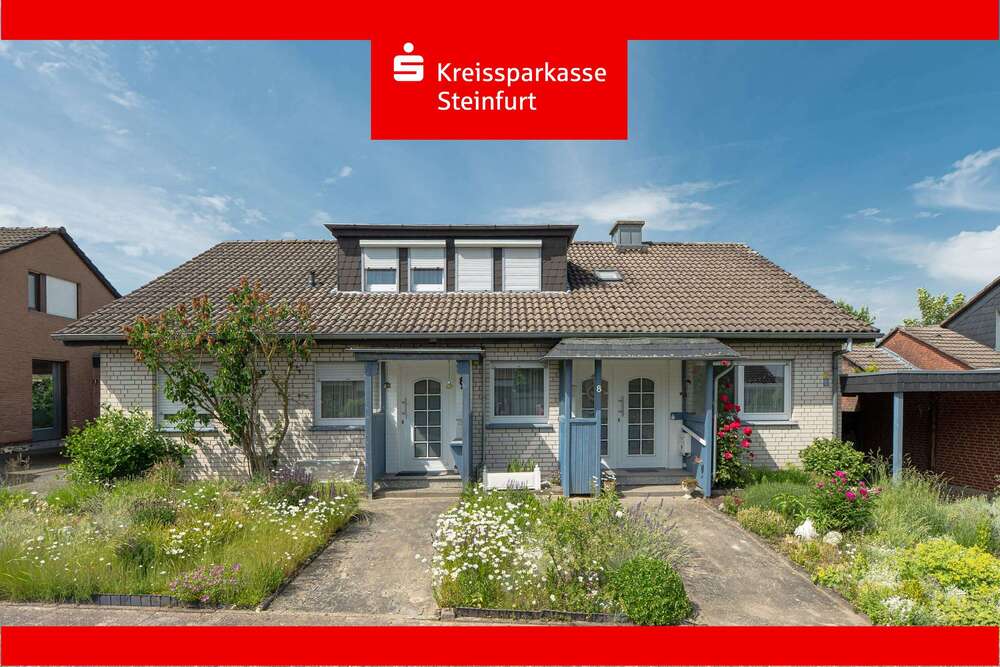 Thumbnail-Haus zum Kaufen in Laer 359.000,00 € 189 m²