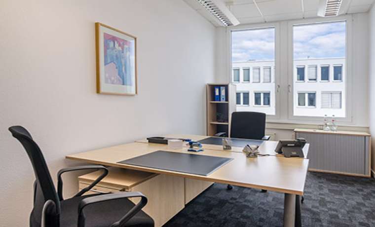 Thumbnail-Büro in Stuttgart 209,00 € 4 m²