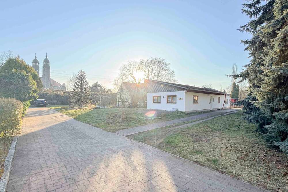 Thumbnail-Grundstück zu verkaufen in Dresden 590.000,00 € 1256.09 m²