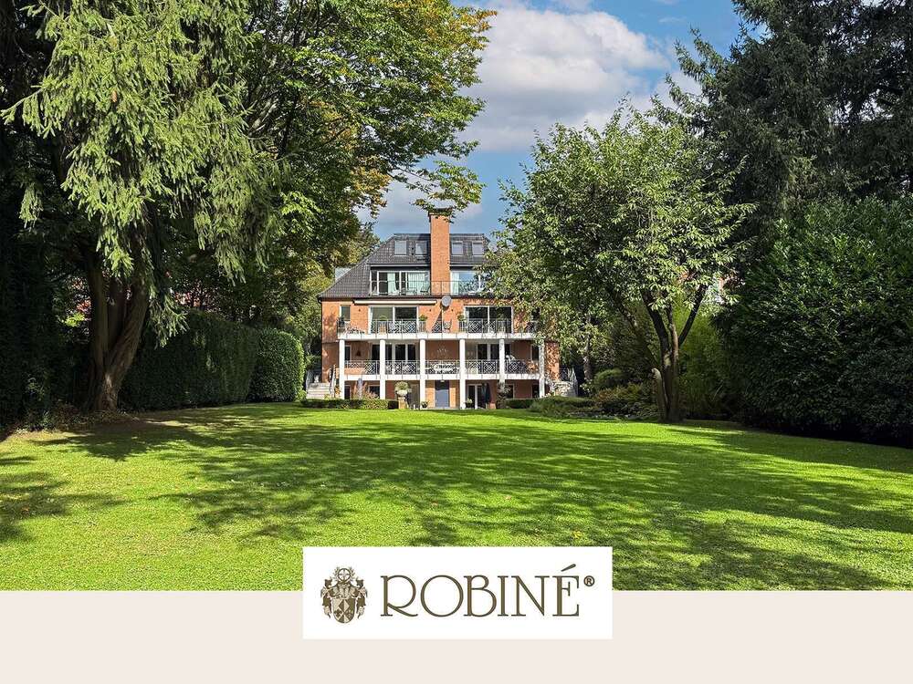 Thumbnail-Haus zum Kaufen in Düsseldorf 4.480.000,00 € 747 m²