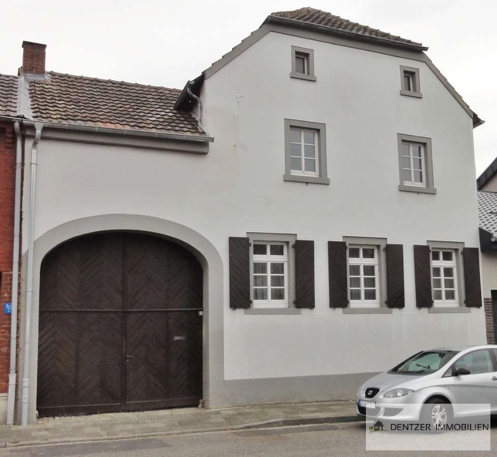 Thumbnail-Haus zum Kaufen in Aldenhoven 519.000,00 € 194 m²