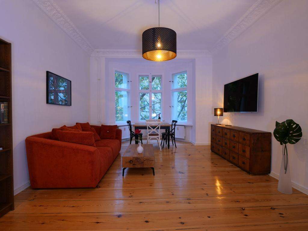 Thumbnail-Wohnung zum Kaufen in Berlin 395.000,00 € 55 m²