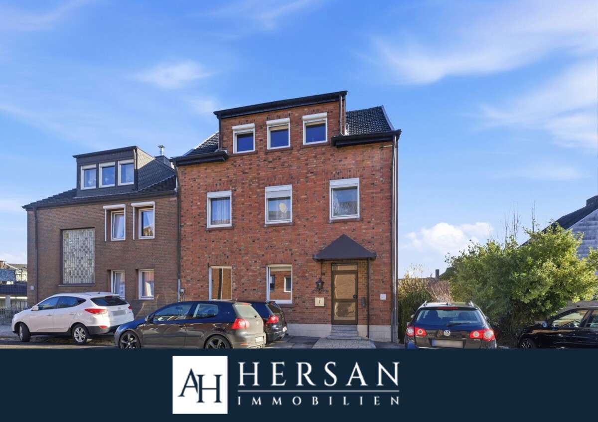 Thumbnail-Haus zum Kaufen in Stolberg (Rheinland) 265.000,00 € 175.31 m²