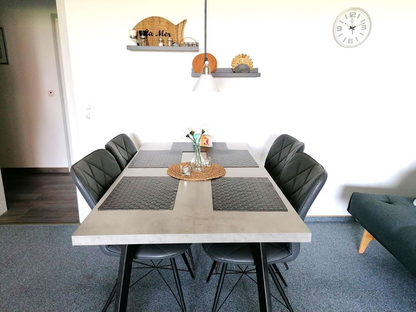 Thumbnail-Wohnung zum Kaufen in Borkum 399.000,00 € 60 m²