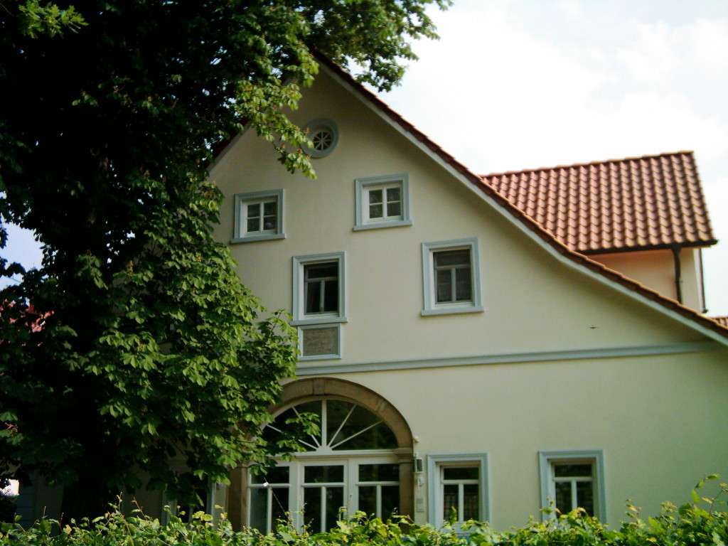 Thumbnail-Wohnung zum Mieten in Melle-Wellingholzhausen 415,00 € 37.74 m²