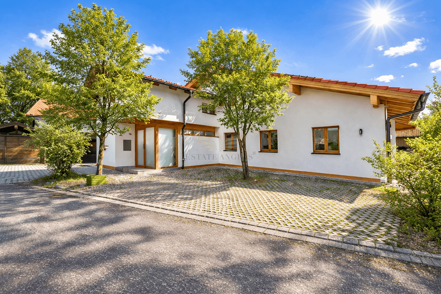 Thumbnail-Haus zum Kaufen in Holzkirchen 1.535.000,00 € 270 m²