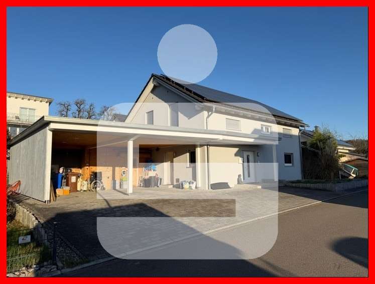 Thumbnail-Haus zum Kaufen in Küssaberg 649.000,00 € 131.03 m²