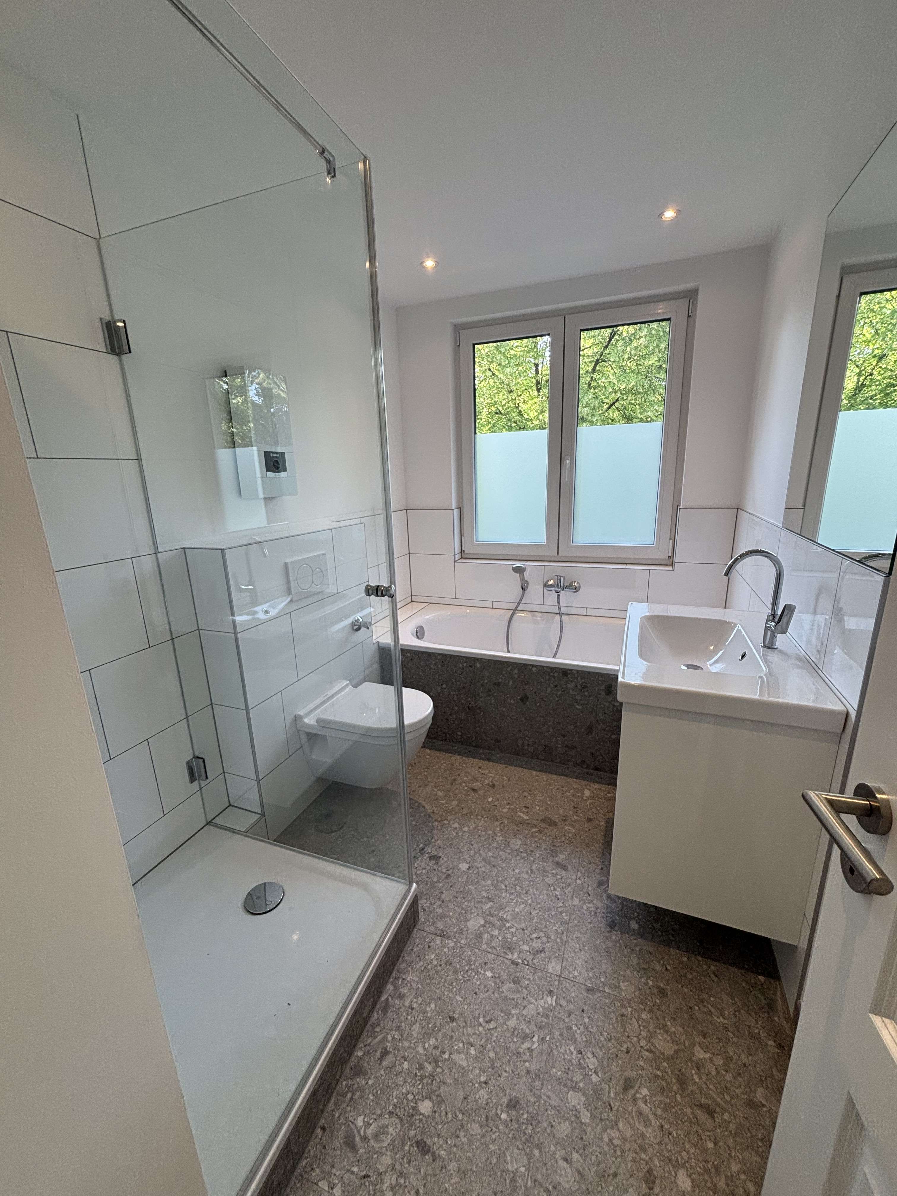 Thumbnail-Wohnung zum Mieten in Dortmund 1.450,00 € 107 m²