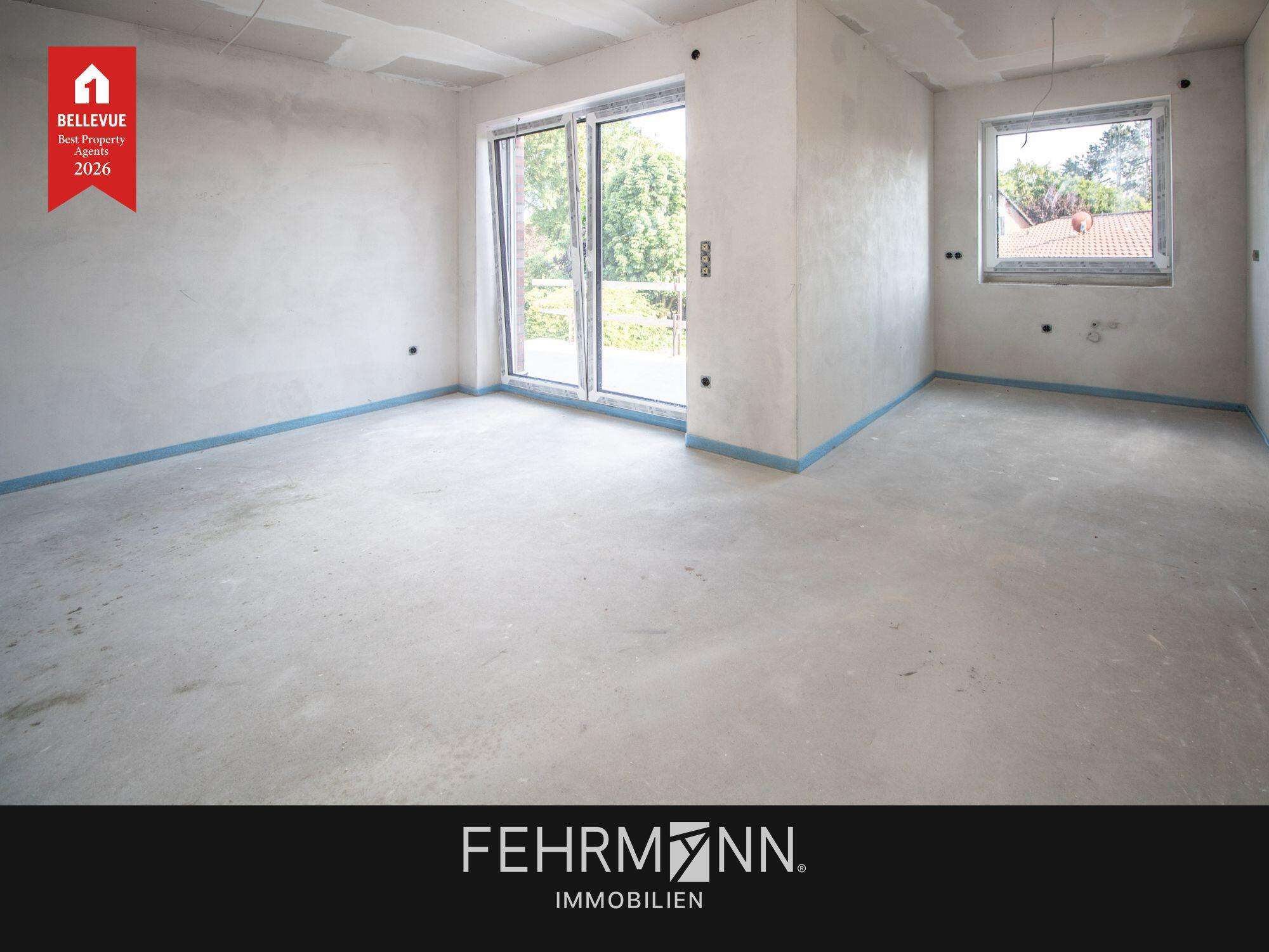 Thumbnail-Wohnung zum Mieten in Lathen 790,00 € 68.61 m²