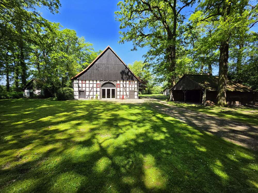 Thumbnail-Haus zum Kaufen in Hövelhof 599.000,00 € 286 m²