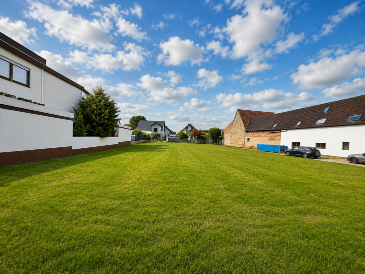 Thumbnail-Grundstück zu verkaufen in Harthausen 792.000,00 € 1666 m²