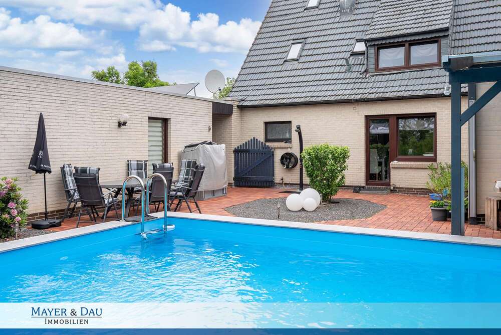 Thumbnail-Haus zum Kaufen in Oldenburg Alexandersfeld 639.000,00 € 248 m²