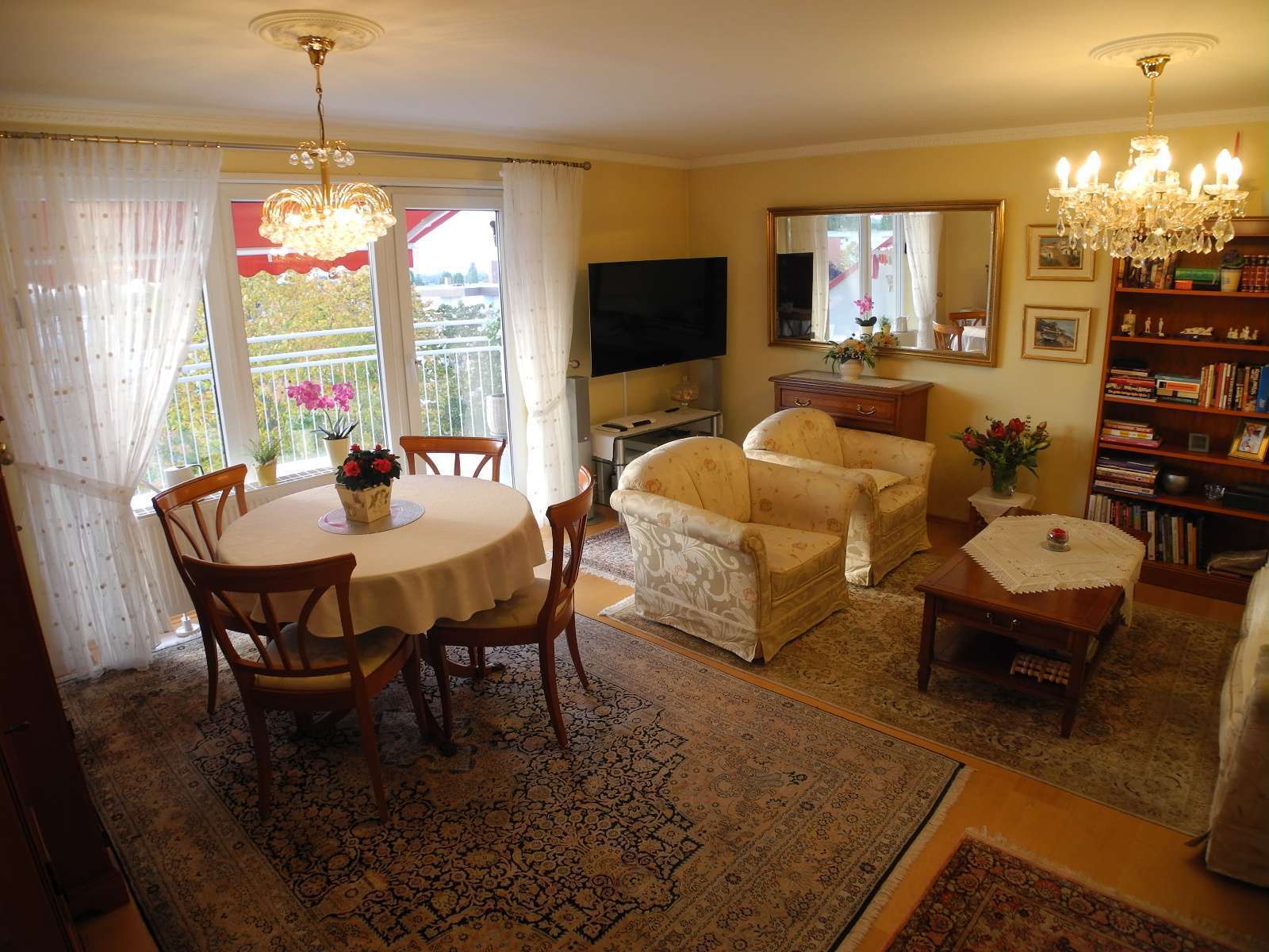 Thumbnail-Wohnung zum Kaufen in Frankenthal 289.000,00 € 75 m²