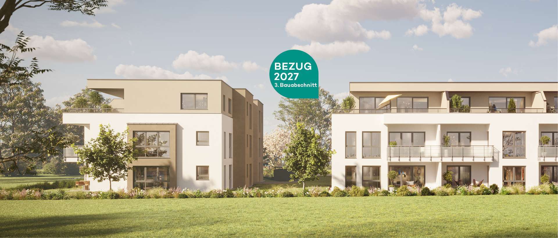 Thumbnail-Wohnung zum Kaufen in Löchgau 374.800,00 € 56.84 m²