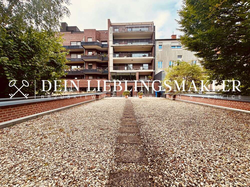 Thumbnail-Wohnung zum Kaufen in Mönchengladbach 329.000,00 € 140 m²