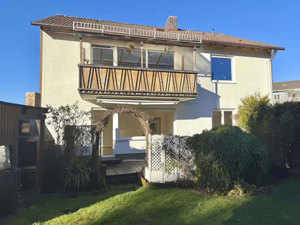 Thumbnail-Haus zum Kaufen in Kirchseeon 870.000,00 € 158 m²