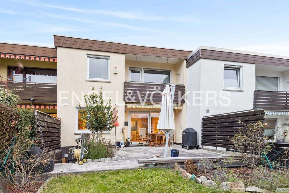 Thumbnail-Haus zum Kaufen in Schwalbach am Taunus 630.000,00 € 142 m²