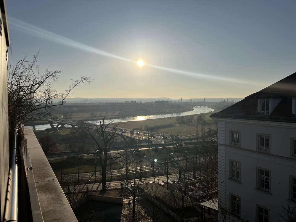 Thumbnail-Wohnung zum Kaufen in Dresden 329.000,00 € 81 m²