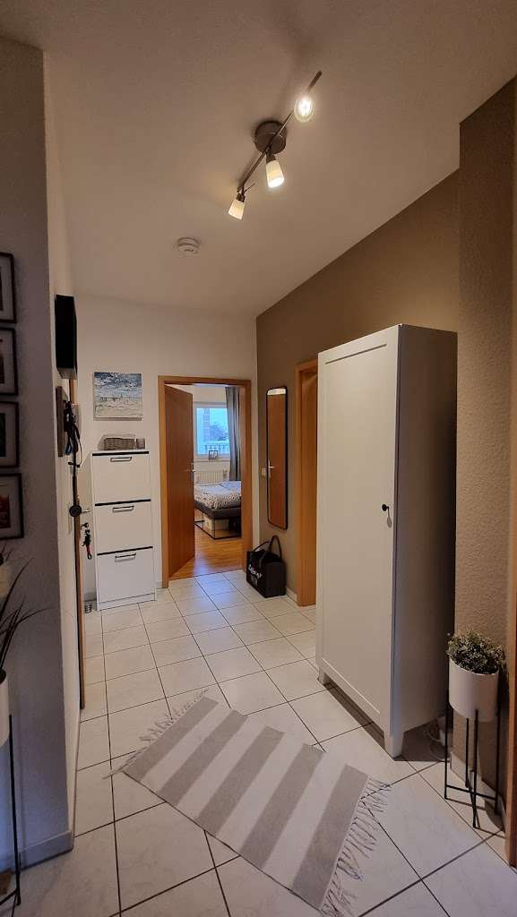 Thumbnail-Wohnung zum Mieten in Kamp-Lintfort 455,00 € 58.64 m²