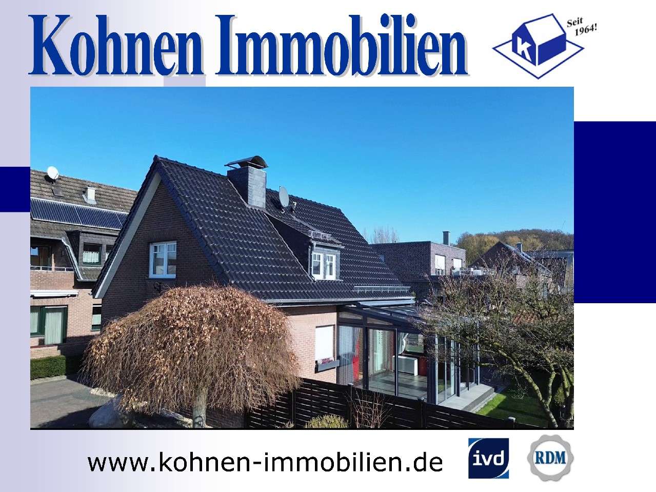 Thumbnail-Haus zum Kaufen in Nettetal-Hinsbeck 395.000,00 € 88.46 m²