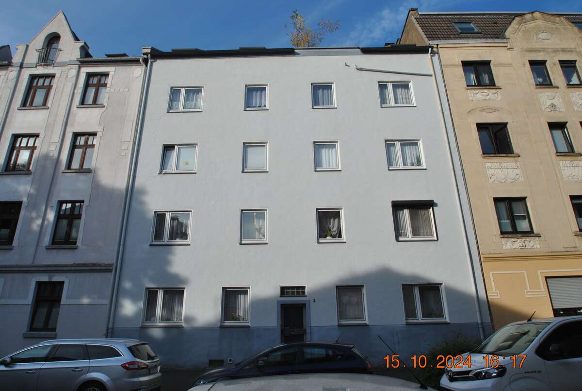 Thumbnail-Wohnung zum Kaufen in Bochum 55.000,00 € 60 m²