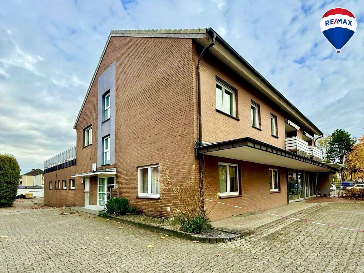 Thumbnail-Haus zum Kaufen in Oelde 790.000,00 € 186 m²