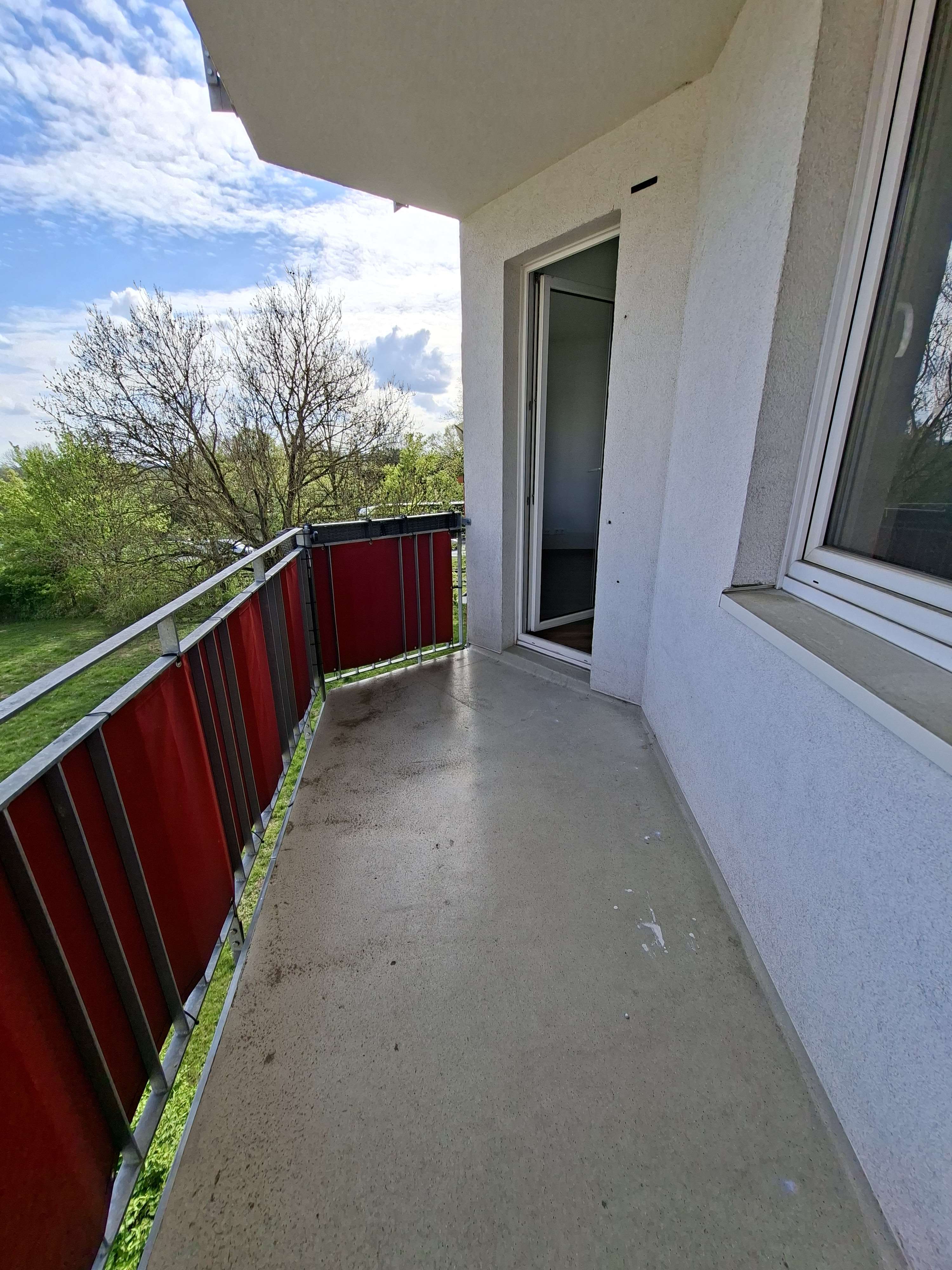 Thumbnail-Wohnung zum Mieten in Hannover 580,00 € 65.48 m²