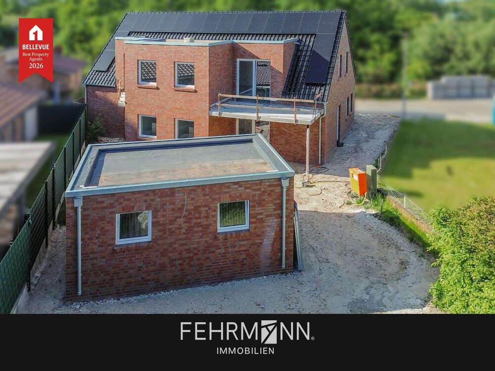 Thumbnail-Wohnung zum Mieten in Lathen 745,00 € 64.4 m²