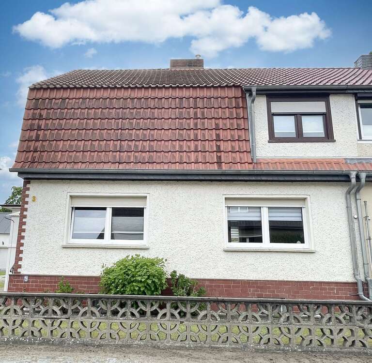 Thumbnail-Haus zum Kaufen in Breese 164.500,00 € 124 m²
