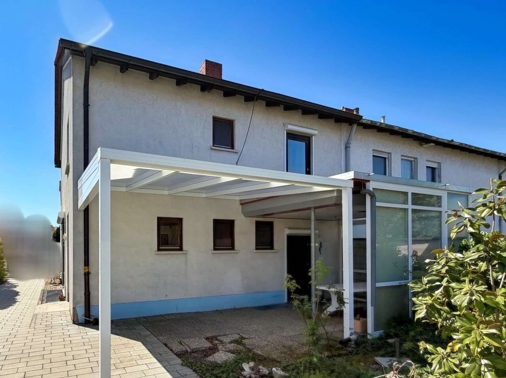 Thumbnail-Haus zum Kaufen in Speyer 349.000,00 € 108.7 m²