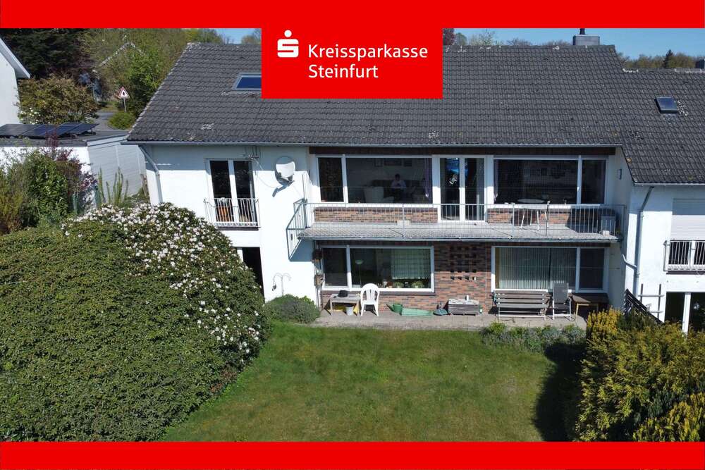 Thumbnail-Haus zum Kaufen in Tecklenburg 282.000,00 € 129.68 m²