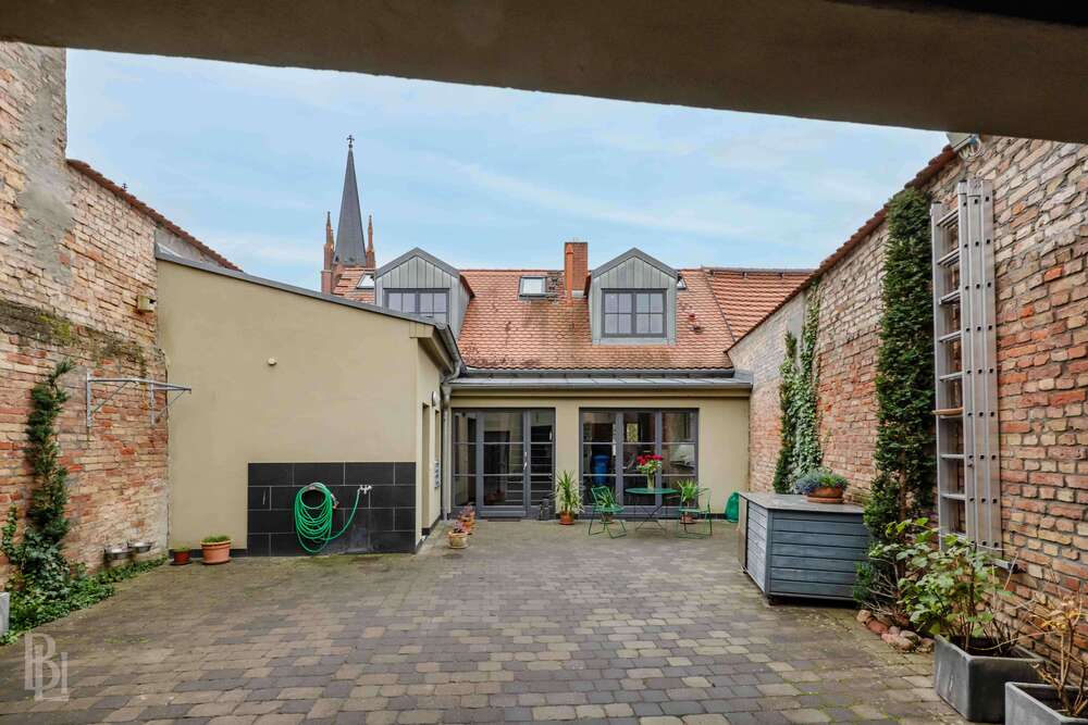 Thumbnail-Haus zum Kaufen in Werder (Havel) 420.000,00 € 128 m²