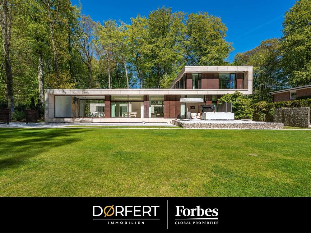 Thumbnail-Haus zum Kaufen in Hamburg 7.900.000,00 € 542 m²