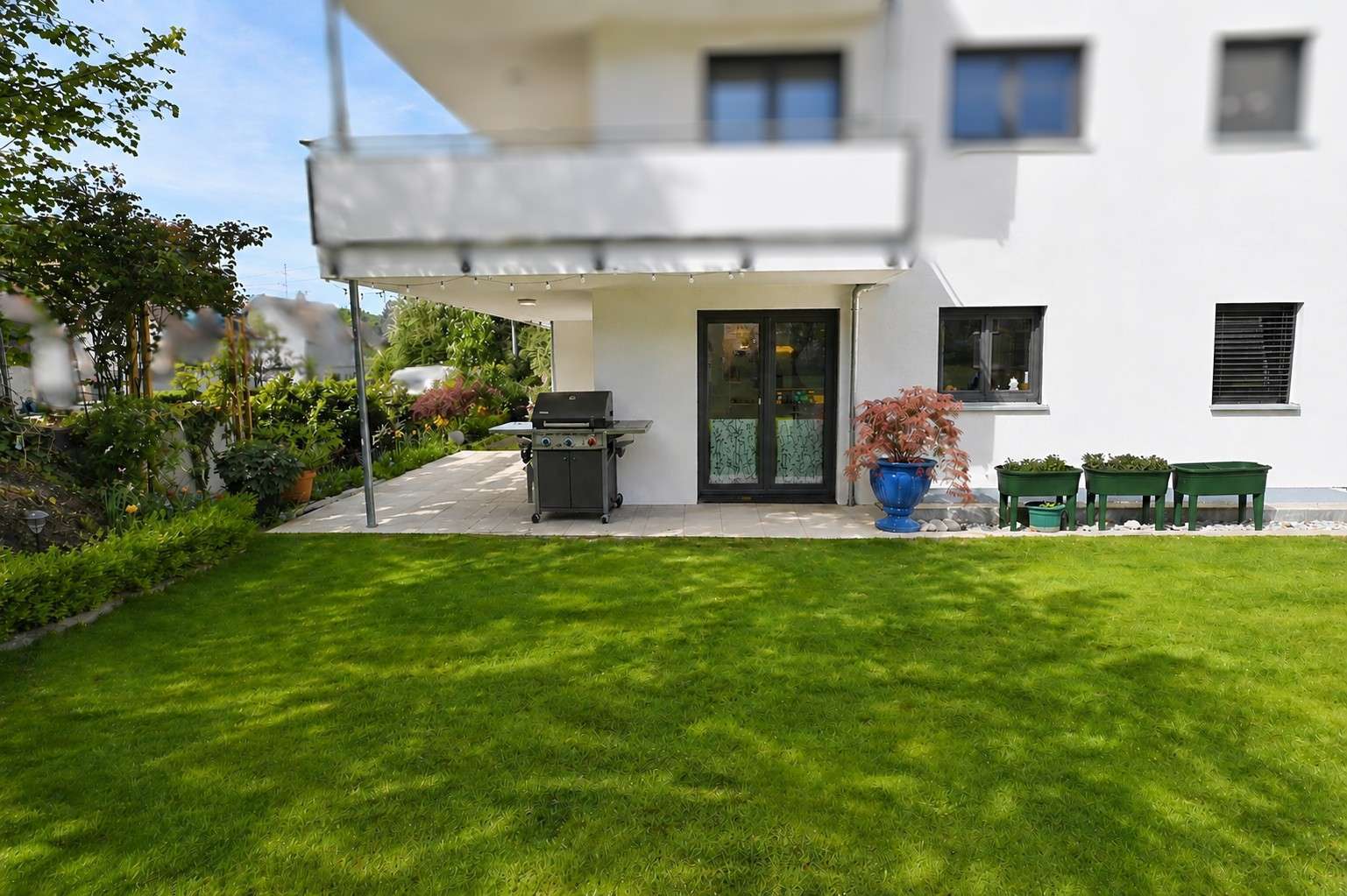 Thumbnail-Wohnung zum Kaufen in Ravensburg 525.000,00 € 95 m²
