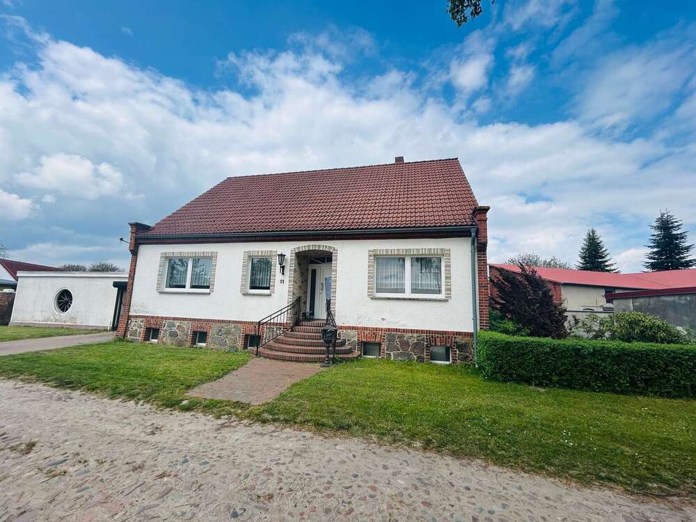 Thumbnail-Haus zum Kaufen in Kletzke 135.000,00 € 130 m²