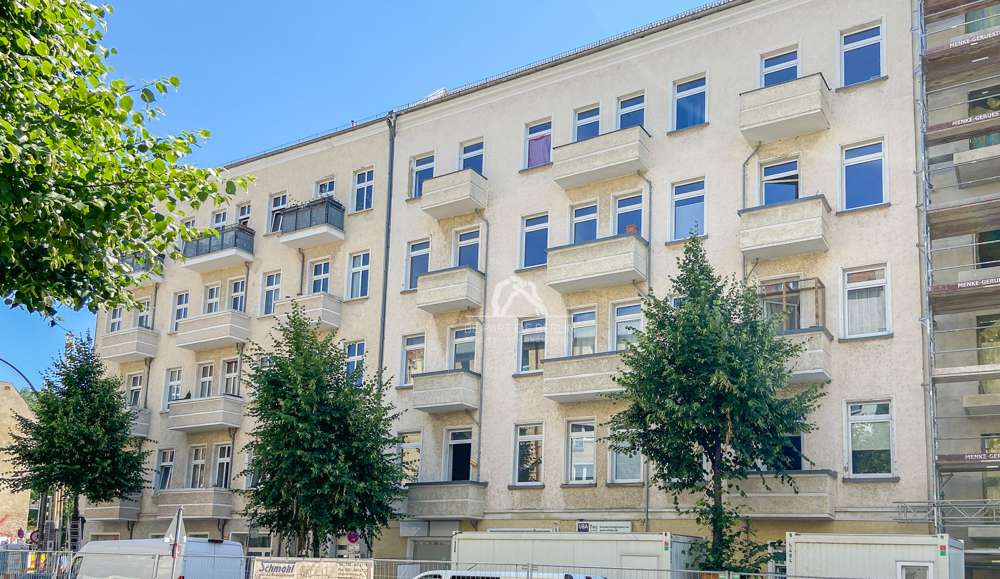 Thumbnail-Einzelhandel in Berlin 249.000,00 € 49.66 m²