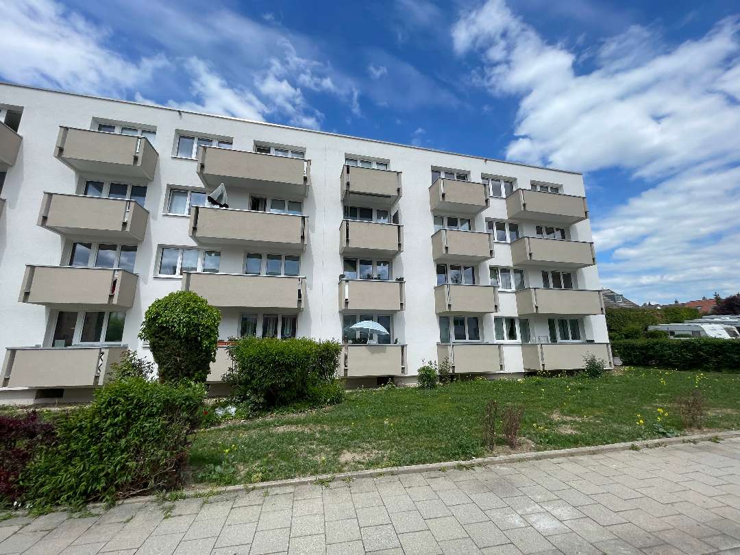 Thumbnail-Wohnung zum Mieten in Regensburg 867,00 € 70 m²