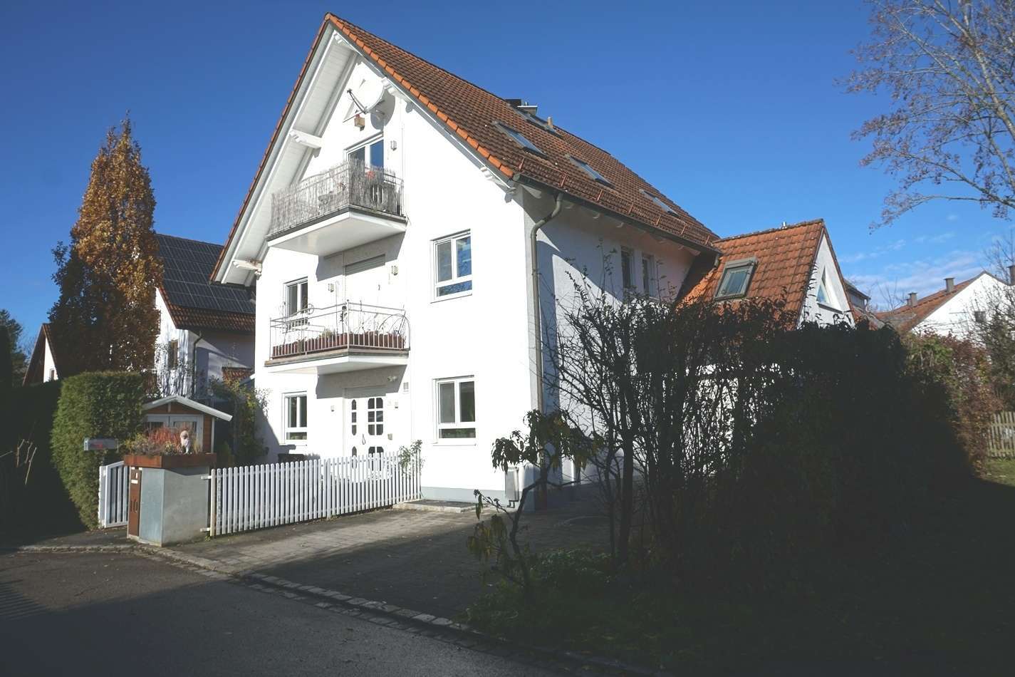 Thumbnail-Haus zum Kaufen in Puchheim 1.490.000,00 € 234 m²