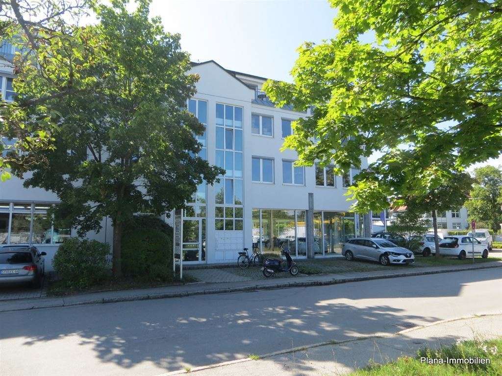 Thumbnail-Wohnung zum Mieten in Stockdorf 1.850,00 € 115 m²