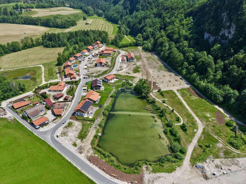 Thumbnail-Grundstück zu verkaufen in Fischbachau 655.571,00 € 787 m²