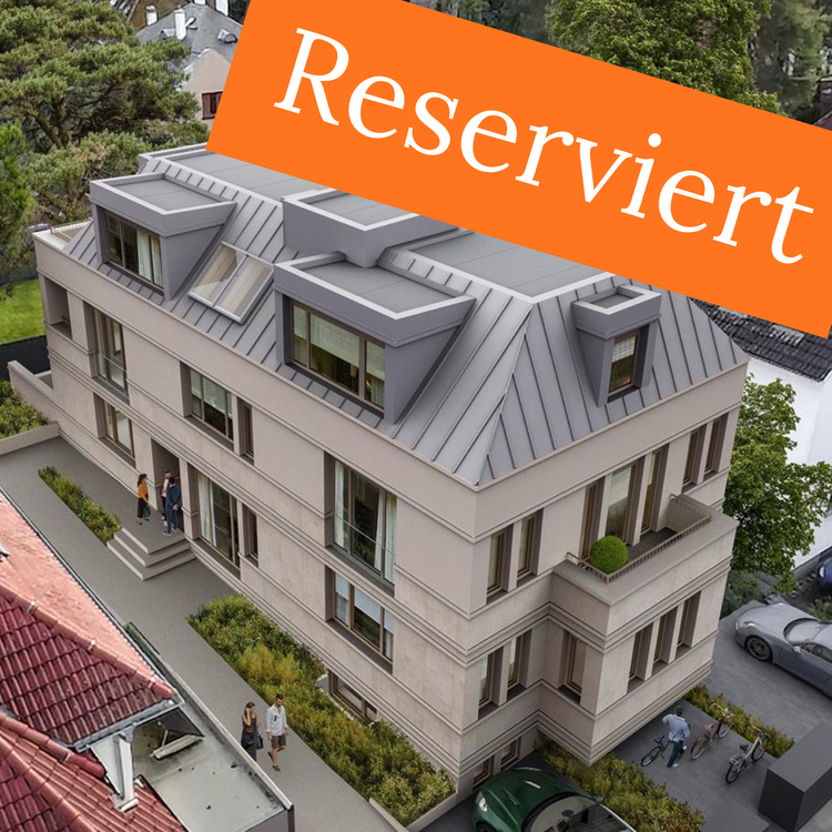 Thumbnail-Wohnung zum Kaufen in Mainz 990.000,00 € 120.65 m²