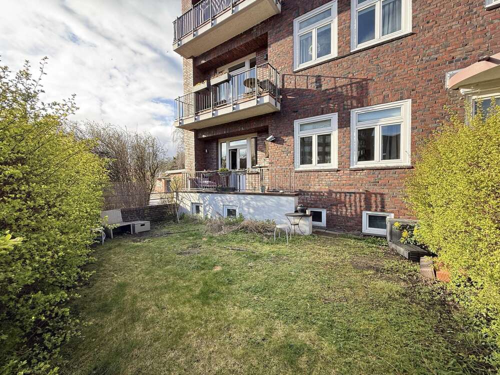Thumbnail-Wohnung zum Kaufen in Hamburg 699.000,00 € 96 m²