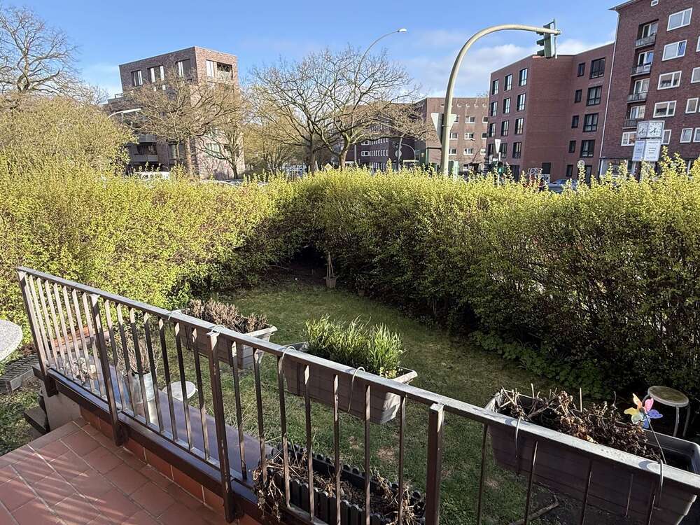 Thumbnail-Wohnung zum Kaufen in Hamburg 699.000,00 € 96 m²
