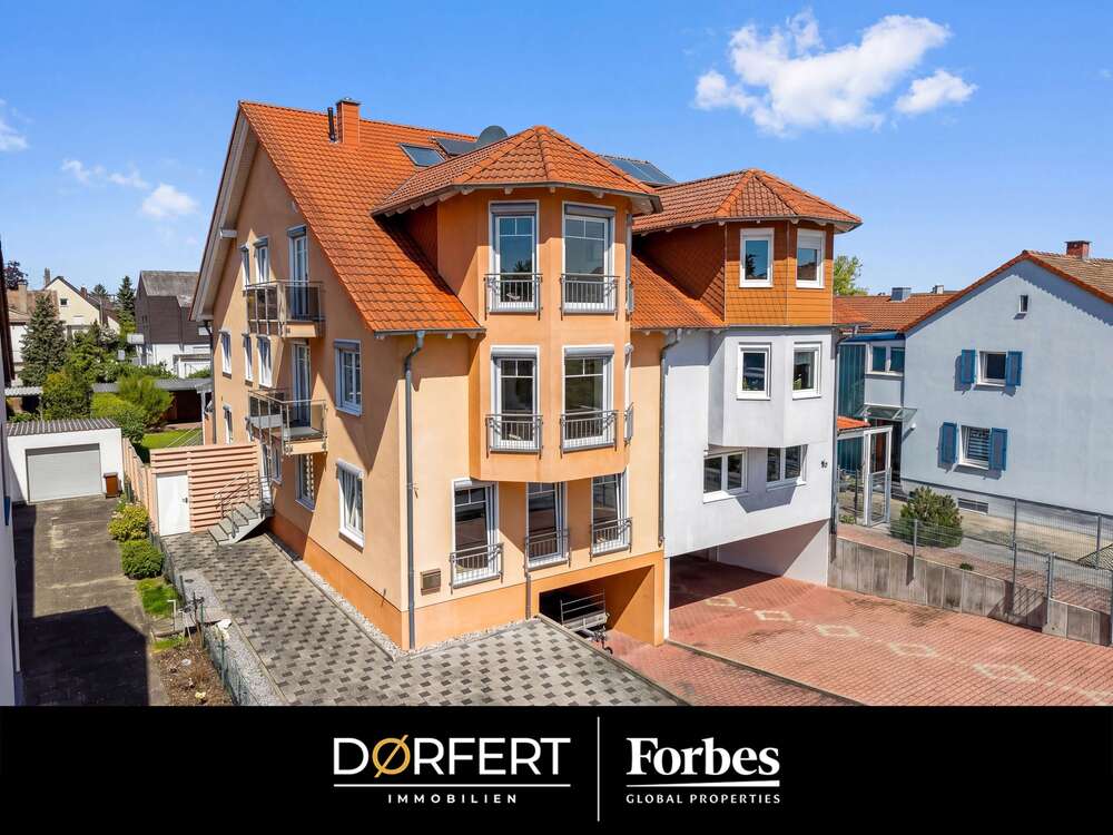 Thumbnail-Haus zum Kaufen in Speyer 1.045.000,00 € 351.12 m²