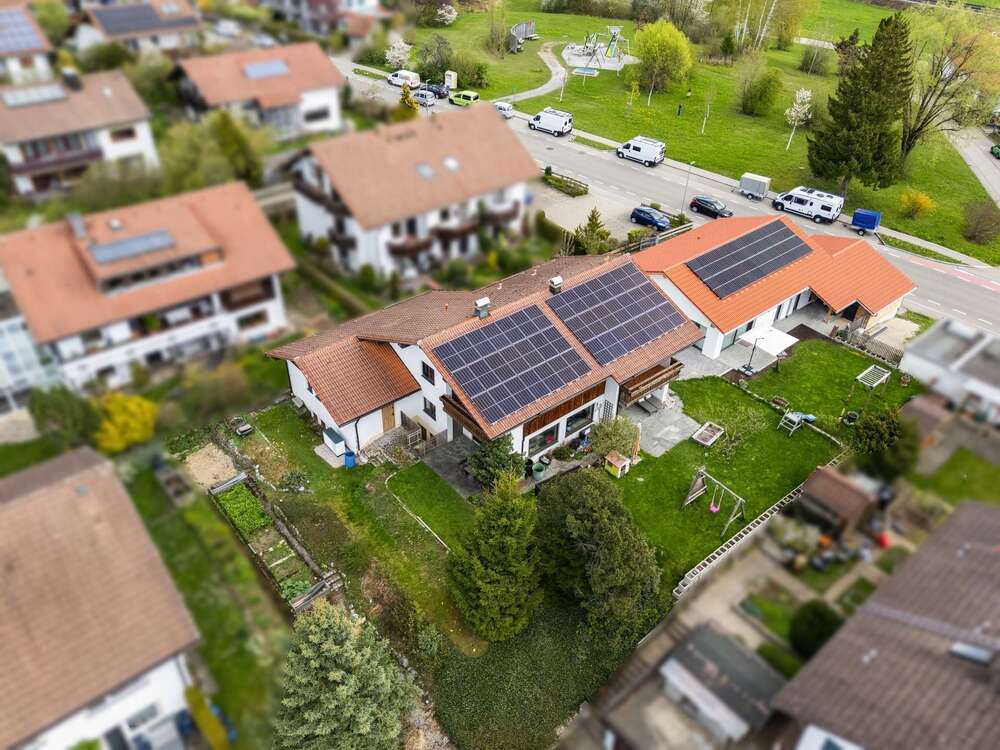 Thumbnail-Haus zum Kaufen in Waltenhofen 1.950.000,00 € 335 m²