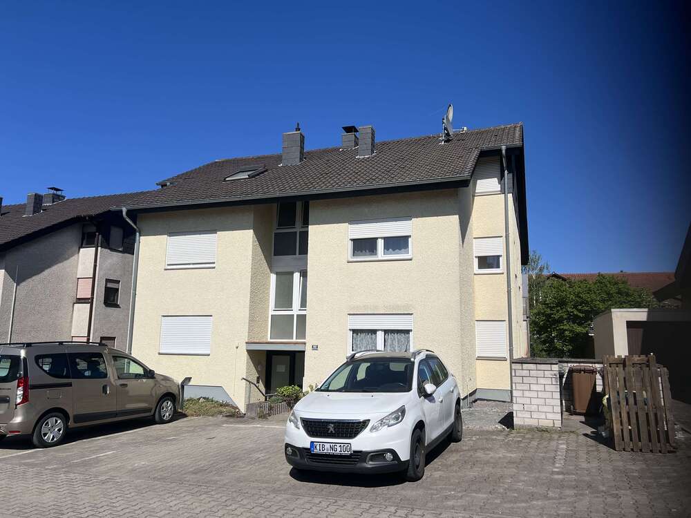 Thumbnail-Wohnung zum Mieten in Eisenberg (Pfalz) 700,00 € 69 m²