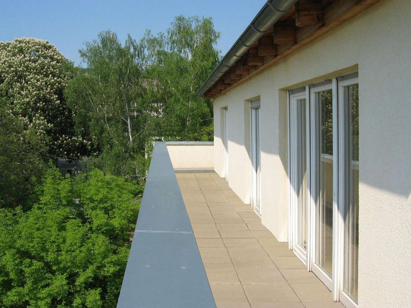 Thumbnail-Wohnung zum Kaufen in Radebeul 325.000,00 € 86.8 m²