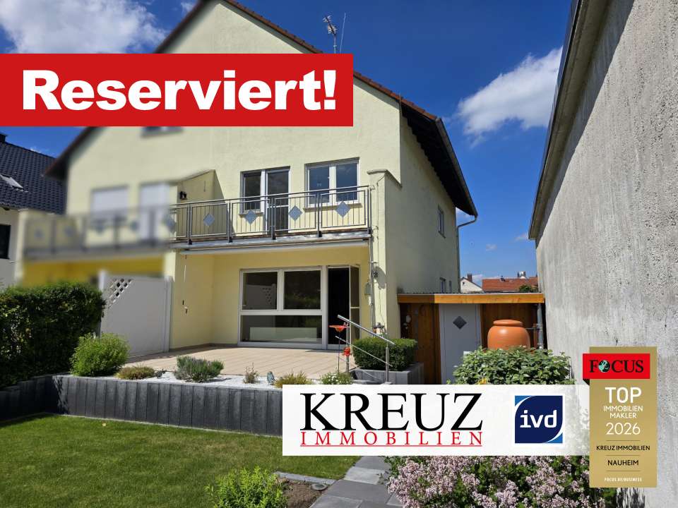 Thumbnail-Haus zum Kaufen in Büttelborn Worfelden 497.500,00 € 148.5 m²