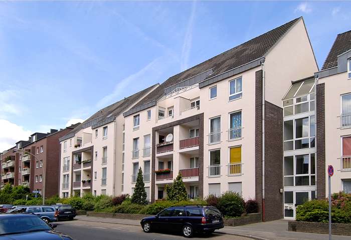 Thumbnail-Wohnung zum Mieten in Duisburg 390,30 € 63.5 m²